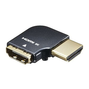 �T�����T�v���C(Sanwa Supply) HDMI�A�_�v�^ L�^(�E) AD-HD28LYR ��������