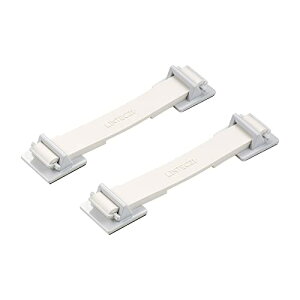 �T�����T�v���C(Sanwa Supply) �ϐk�X�g�b�p�[ �①�ɗp (2����) �]�|�h�~ �ϐk�x6�� QL-E90KN ��������