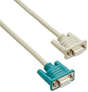 �T�����T�v���C RS-232C�P�[�u�� D-sub9pin���X-���X(4-40) KR-M2 ��������