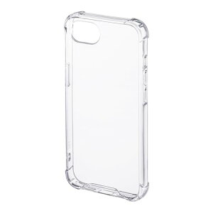 �T�����T�v���C �ϏՌ��P�[�X�iApple iPhone 16e�j PDA-IPH028CL ��������