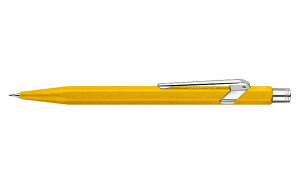 CARAN D'ACHE �J�����_�b�V�� ���J�j�J���y���V�� 849 �J���[�}�b�gX �C�G���[ MF0844-743 0.5mm ���^�� ��������