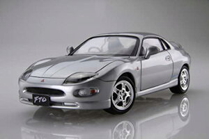 �t�W�~�͌^ 1/24 �C���`�A�b�v�f�B�X�N�V���[�YNo.49 �O�H FTO GPX�f94/GS ID-94 ��������