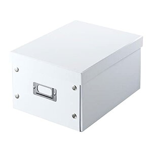 �T�����T�v���C �g�ݗ��Ď�DVD BOX(�z���C�g�EW210mm) FCD-MT4WN ��������
