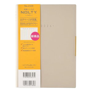 2320 NOLTY�G�N��PlusB6����(�x�[�W��) ��������