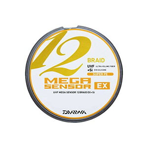 �_�C��(DAIWA) PE���C�� UVF���K�Z���T�[12�u���C�hEX+Si 5�� 300m 5�J���[(�J���[�}�[�L���O�t) ��������