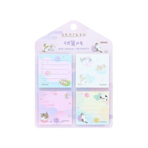 �T���X�^�[����(Sun-Star Stationery) mofusand �t� �C���X�g ���肫�� S2849089 ��������