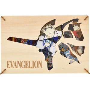 �G���X�J�C(ENSKY) �y�[�p�[�V�A�^�[ �G���@���Q���I�� PT-WL16X Memory of EVANGELION ��������