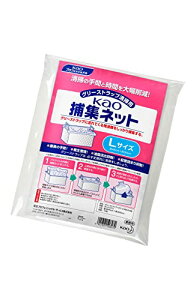 Kao�ߏW�l�b�g L�T�C�Y 10�� (200L�Ή� 45cm×30cm) (�ԉ��v���t�F�b�V���i���V���[�Y) ��������