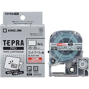 �L���O�W�� �y�����z �e�v��PRO�e�[�v�J�[�g���b�W �J�b�g���x�� (�Ή��@��:SR-R980/SR970/SR5900P��p) �p�� ��������