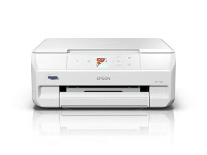 �G�v�\�� �v�����^�[ A4�C���N�W�F�b�g�����@ �J�����I EP-717A 6�F �Ɨ��C���N Wi-Fi 2024�N���f�� ��������