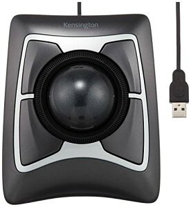 Kensington �P���W���g�� �G�L�X�p�[�g�}�E�X �u���b�N K64325JP ��������