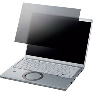 �G���R�� �t���ی�t�B���^�[ �̂������h�~ �R�� Panasonic CF-FV�V���[�Y��p(14.0�C���`) EF-PFKP08 ��������
