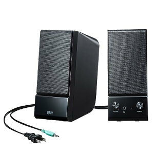 �T�����T�v���C �}���`���f�B�A�X�s�[�J�[ MM-SPL14BKN ��������