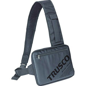TRUSCO(�g���X�R) ��ƌ���p�^�u���b�g�P�[�X ��^�C�v TABG-BK ��������