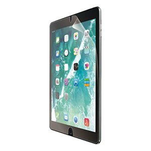 �G���R�� iPad 9.7 ��6/5���� (2018/2017�N) �t�B���� �h�w��G�A�[���X ���˖h�~ TB-A179FLFA ��������