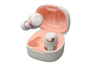 JVC�P���E�b�h Victor HA-A30T2-P ���C�����X�C���z�� Bluetooth Ver.5.3 �m�C�Y�L�����Z�����O �A�v ��������