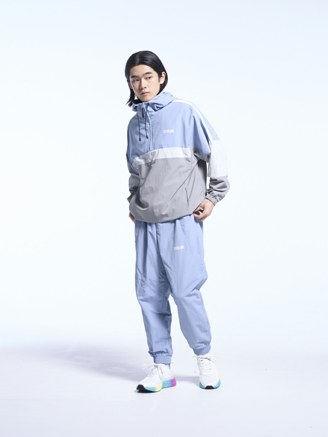 楽天市場 | SVOLME 公式 楽天市場店 - セットで完成するスポーツライフ
