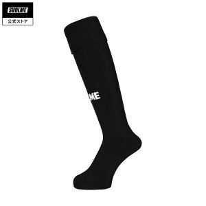 �y�����z�X�{���� SVOLME �`�[���Q�[���\�b�N�X BLACK �T�b�J�[ �t�b�g�T�� �\�b�N�X 121-63280