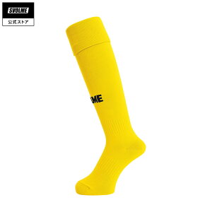 �y�����z�X�{���� SVOLME �`�[���Q�[���\�b�N�X YELLOW �T�b�J�[ �t�b�g�T�� �\�b�N�X 121-63280
