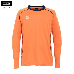 �y�����z�X�{���� SVOLME �`�[��Jr GK�g�b�v ORANGE �W���j�A �T�b�J�[ �L�[�p�[ GK GK�V���c �L�[�p�[�V���c ���K�� ���� 18-00400