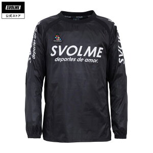 �y�����z�X�{���� SVOLME �`�[���s�X�e�g�b�v BLACK �T�b�J�[ �t�b�g�T�� �s�X�e 18-03001