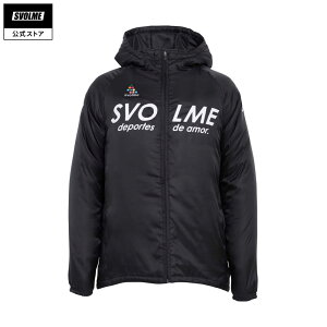 �y�����z�X�{���� SVOLME �`�[�����ȃE�H�[�}�[�g�b�v BLACK �T�b�J�[ �t�b�g�T�� ���� �E�H�[�}�[ �h�� 18-03604