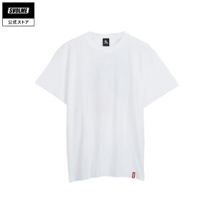 �y�����z�X�{���� SVOLME GO! GO! BRAZIL T WHITE �X�|�[�c���C�t�X�^�C�� T�V���c ���� 1224-14900