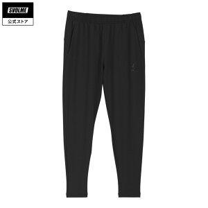 �y�����z�X�{���� SVOLME �̂т̂уX�g���b�`�p���c Jr�T�C�Y�L BLACK �T�b�J�[ �t�b�g�T�� �W���[�W �����O�p���c �^�C�g �X�g���b�` 1233-16602