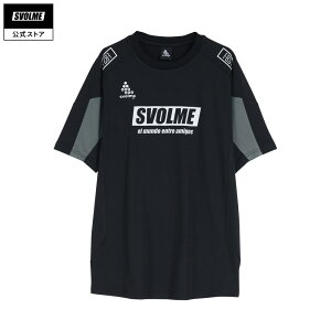 �y�����z�X�{���� SVOLME FB�^�C�g�t�B�b�g�̂т̂�TR�g�b�v BLACK �T�b�J�[ �t�b�g�T�� �v���V���c �Q�[���V���c ���K�� ���� 1241-21900
