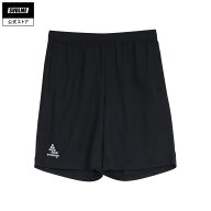 【公式】SVOLME スボルメ ポケ付きショーツ24SDG ユニセックス 2024SS S/M/L/XL BLACK