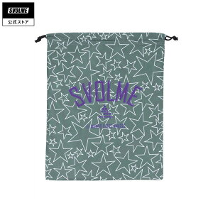 �y�����zSVOLME �X�{���� �X�^�[���S�V���[�Y�� 2024AW FREE BOTTLE GRN