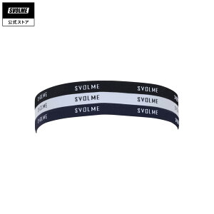 �y�����z�X�{���� SVOLME �w�A�S���Z�b�g NAVYMIX �A�N�Z�T���[ �w�A�S�� ������ 1243-32629