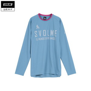 �y�����z�X�{���� SVOLME FB�����OTR�g�b�vSDG BLUE GRAY �T�b�J�[ �t�b�g�T�� �v���V���c �Q�[���V���c ���K�� ���� 1253-45200