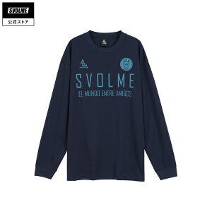 �y�����z�X�{���� SVOLME FB���S�����O�v��T SDG NAVY �T�b�J�[ �t�b�g�T�� �v���V���c �Q�[���V���c ���K�� ���� 1253-45500