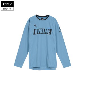 �y�����z�X�{���� SVOLME FB���S�N�у����OTR�g�b�vSDG BLUE GRAY �T�b�J�[ �t�b�g�T�� �v���V���c �Q�[���V���c ���K�� ���� ���N�� �h�� 1253-45600
