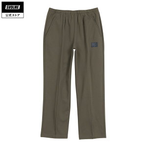 �y�����z�X�{���� SVOLME SPLS�g���b�N�p���c BROWN �X�|�[�c���C�t�X�^�C�� �g���b�N�p���c �����O�p���c 1253-47012