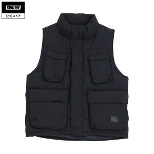 �y�����z�X�{���� SVOLME SPLS���ȃx�X�g BLACK �X�|�[�c���C�t�X�^�C�� ���� �x�X�g 1253-48014