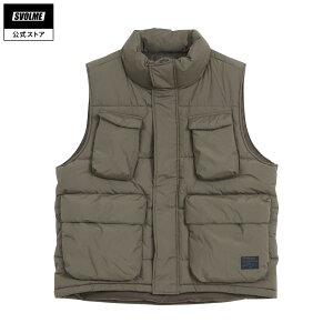 �y�����z�X�{���� SVOLME SPLS���ȃx�X�g BROWN �X�|�[�c���C�t�X�^�C�� ���� �x�X�g 1253-48014