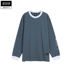 �y�����z�X�{���� SVOLME DRY�g���������OT�V���cSDG SMOKY GRAY �X�|�[�c���C�t�X�^�C�� ����T �h���C 1253-48610