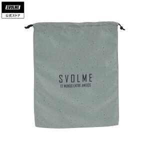 �y�����zSVOLME �X�{���� �M�����N�V�[�V���[�Y�� 2025AW FREE ASH KHAKI