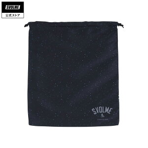 �y�����z�X�{���� SVOLME BIG�T�C�Y�M�����N�V�[�V���[�Y�� BLACK �A�N�Z�T���[ �V���[�Y�� �V���[�Y�P�[�X 1253-49529