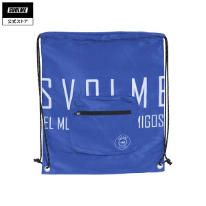 �y�����z�X�{���� SVOLME ���S�W���T�b�N BLUE �A�N�Z�T���[ �W���T�b�N �i�b�v�T�b�N 1253-49629