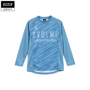 �y�����z�X�{���� SVOLME JrFB�C���v���[�u�����OTR�g�b�vSDG BLUE GRAY �W���j�A �T�b�J�[ �v���V���c �Q�[���V���c ���K�� ���� 1253-50200