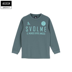 �y�����z�X�{���� SVOLME JrFB���S�����O�v��T SDG SMOKY GRAY �W���j�A �T�b�J�[ �v���V���c �Q�[���V���c ���K�� ���� 1253-50300