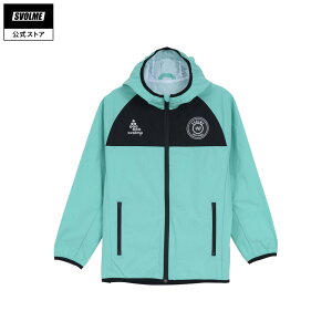 �y�����z�X�{���� SVOLME Jr�s�X�e�����b�V���W�b�v�t�[�f�B�[ MINT GREEN �W���j�A �T�b�J�[ �s�X�e �t�[�f�B�[ 1253-50601