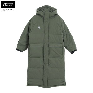 �y�����z�X�{���� SVOLME Jr���M���ȃx���`�R�[�g DARK KHAKI �W���j�A �T�b�J�[ �x���`�R�[�g ���� ���M �h�� 1253-50804