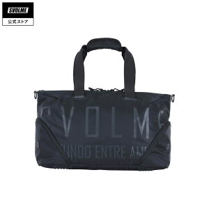 �y�����zSVOLME �X�{���� �{�X�g���o�b�O28L 2025AW FREE BLACK