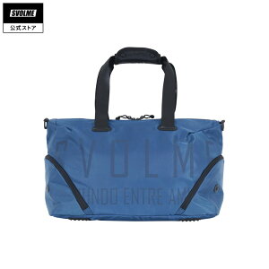 �y�����zSVOLME �X�{���� �{�X�g���o�b�O28L 2025AW FREE WASH NAVY
