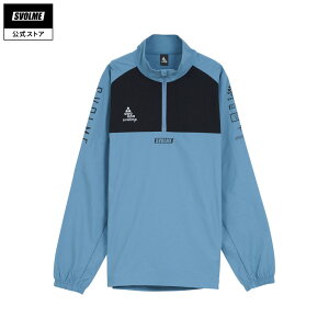 �y�����z�X�{���� SVOLME �n�[�t�W�b�v�s�X�e�g�b�v BLUE GRAY �T�b�J�[ �t�b�g�T�� �s�X�e �n�[�t�W�b�v 1253-51701