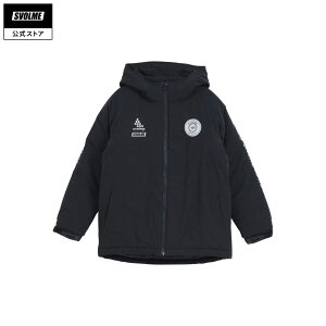 �y�����z�X�{���� SVOLME Jr���M���ȃn�[�t�R�[�g BLACK �W���j�A �T�b�J�[ �n�[�t�R�[�g ���� ���M �h�� 1253-51804